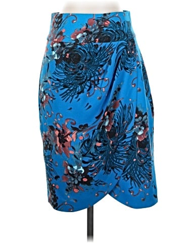 Eva Mendes by New York & Company Casual Skirt (view 1)