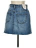 Vanilla Star Blue Denim Skirt Size 26 waist - photo 2