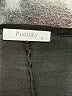 Poetsky Black Short Sleeve T-Shirt Size M - photo 7