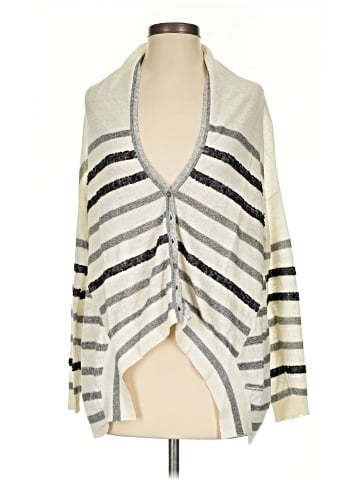 LINE Cardigan (view 1)