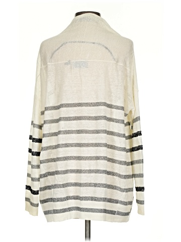 LINE Cardigan (view 2)