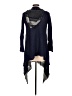 Elan Blue Cardigan Size L (estimated) - photo 2