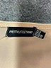 PrettyLittleThing Tan Formal Skirt Size 2 - photo 4