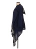 Elan Blue Cardigan Size L (estimated) - photo 5