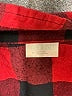 ABound Plaid Red Long Sleeve Button-Down Shirt Size XXL - photo 7