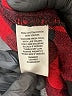 ABound Plaid Red Long Sleeve Button-Down Shirt Size XXL - photo 8