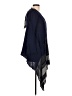 Elan Blue Cardigan Size L (estimated) - photo 4