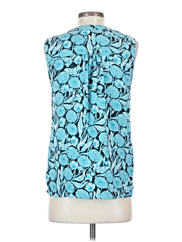 Crosby Sleeveless Blouse (view 2)