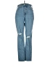 Madewell Blue Jeans Size 24 waist - photo 1