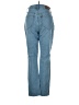 Madewell Blue Jeans Size 24 waist - photo 2