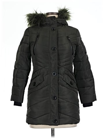Diesel Coat (view 1)