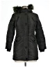 Diesel 100% Polyester Green Coat Size 10 - photo 1
