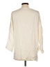 BOSS by HUGO BOSS Ivory Blouse Size 10 - photo 2