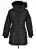 Diesel 100% Polyester Green Coat Size 10 - photo 2