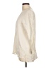 BOSS by HUGO BOSS Ivory Blouse Size 10 - photo 5