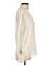 BOSS by HUGO BOSS Ivory Blouse Size 10 - photo 4