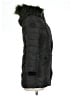 Diesel 100% Polyester Green Coat Size 10 - photo 4