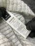 Shein Gray Casual Dress Size M - photo 7