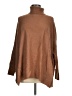 Joseph A. Brown Turtleneck Sweater Size M - photo 1