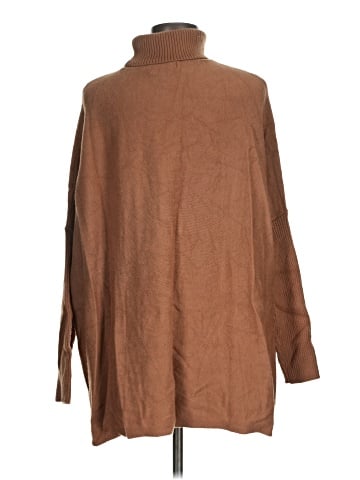 Joseph A. Turtleneck Sweater (view 2)