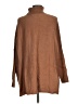 Joseph A. Brown Turtleneck Sweater Size M - photo 2