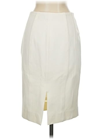 White House Black Market Formal Skirt (view 2)
