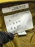 A New Day 100% Polyester Solid Green Jacket Size M - photo 6