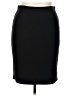 Maze Collection Solid Black Formal Skirt Size XL - photo 1