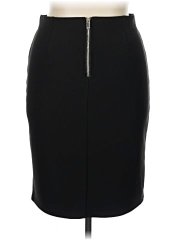 Maze Collection Formal Skirt (view 2)