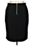 Maze Collection Solid Black Formal Skirt Size XL - photo 2