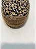 Saint Laurent Animal Print Brown Tan Flats Size EU 38 1/2 - photo 4