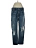 Citizens of Humanity Stars Blue Jeans Size 26 waist - photo 1
