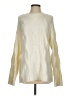 American Eagle Outfitters Ivory Pullover Sweater Size XS - photo 1