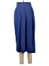Assorted Brands Blue Active Pants Size 10 - photo 1