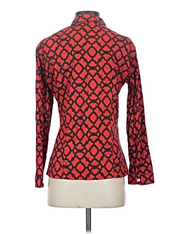 Tizzie Long Sleeve Blouse (view 2)