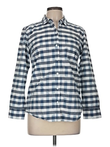 Tommy Bahama Long Sleeve Button-Down Shirt (view 1)