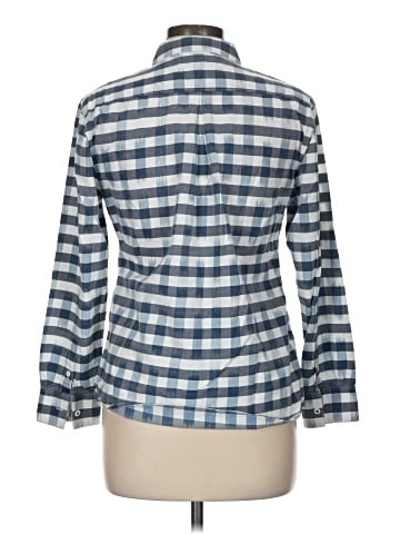 Tommy Bahama Long Sleeve Button-Down Shirt (view 2)