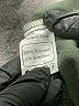 UEU Green Cargo Pants Size S - photo 8