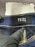 Paige Solid Blue Jeggings Size 31 waist - photo 7