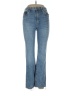 mavi Blue Jeans Size 30 waist - photo 1