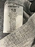 Carter's Gray Sweatpants 12-18 MO / 18 MO - photo 4
