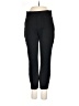 SPANX Solid Black Active Pants Size S - photo 1