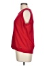Calvin Klein Red Sweater Vest Size L (estimated) - photo 5