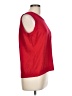 Calvin Klein Red Sweater Vest Size L (estimated) - photo 4