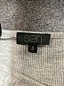 Sen Gray Sleeveless Top Size Lg (3) - photo 7