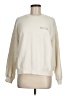 Assorted Brands Ivory Sweatshirt Size M - photo 1