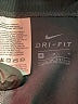Nike Black Active Pants Size M - photo 7