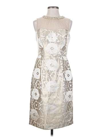 Maggy London Cocktail Dress (view 1)