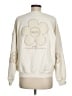 Assorted Brands Ivory Sweatshirt Size M - photo 2
