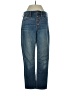 Madewell Blue Jeans Size 25 waist - photo 1